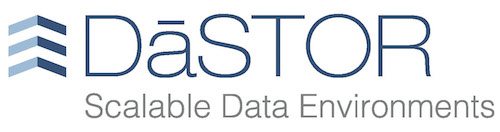 DāSTOR