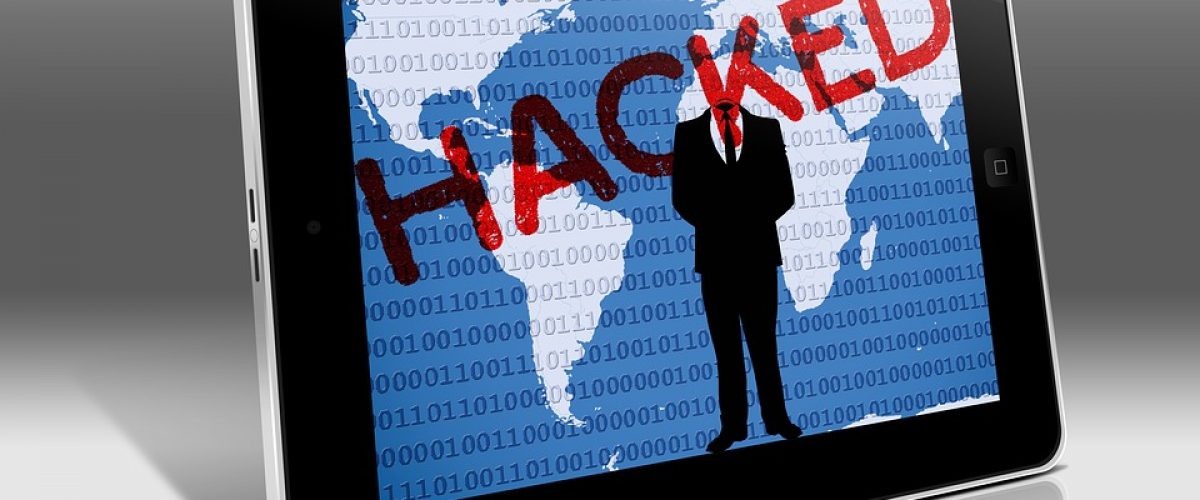 Ransomware Locks Down Prominent Providence Law Firm