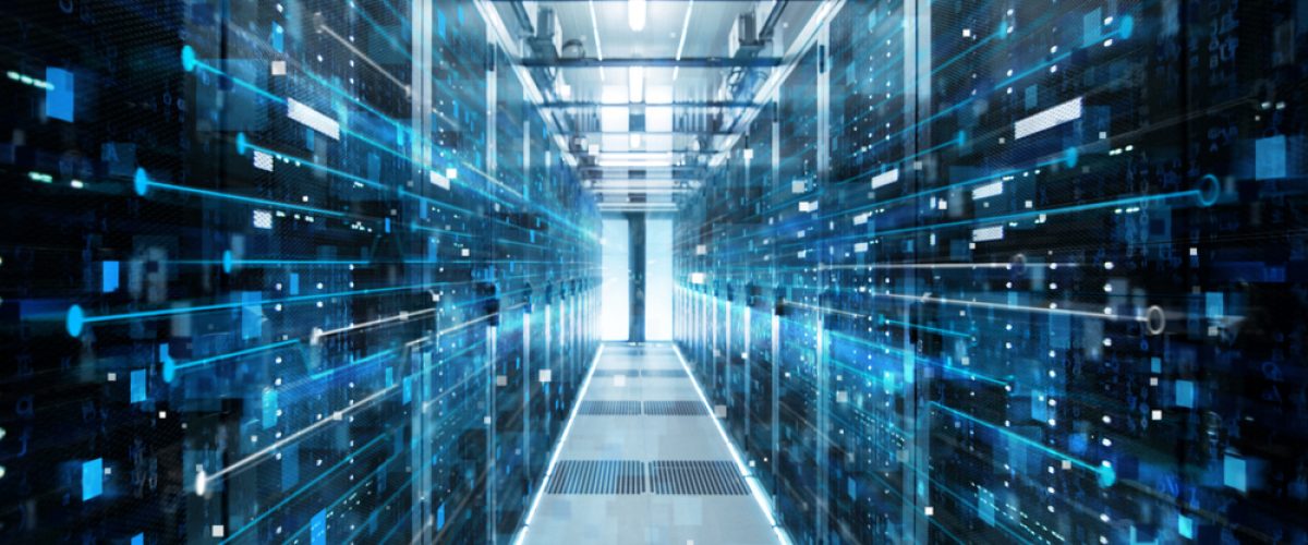 Protect Your Information With Corporate Data Backup