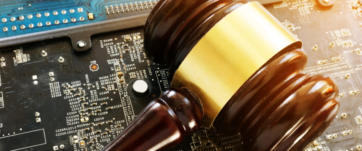 How the NYDFS Cyber Security Regulation Will Change the Industry