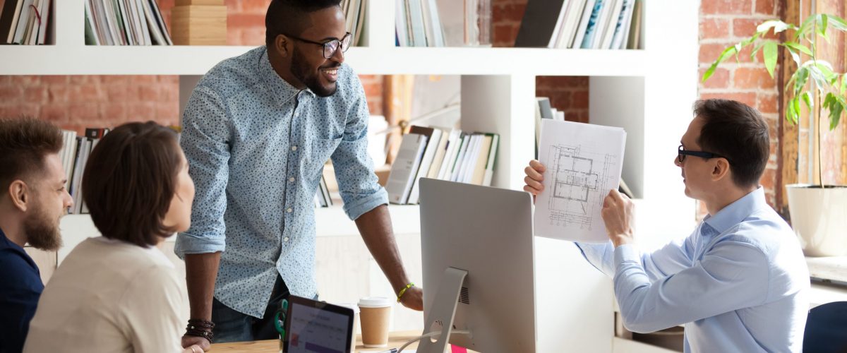 Why A&E Professional Liability Insurance Matters