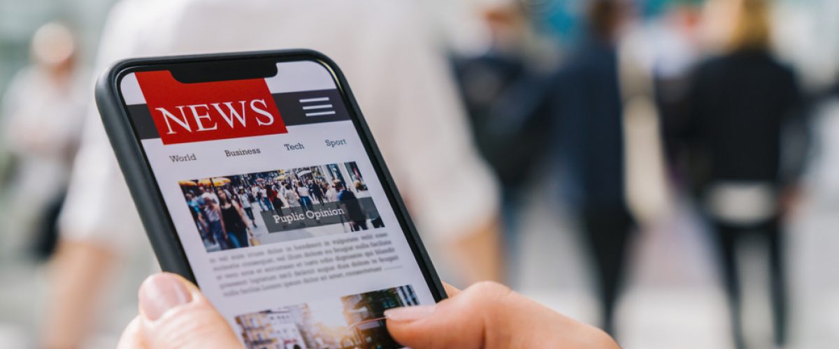Where to Start? Here’s How to Stay Current on Cyber Security News