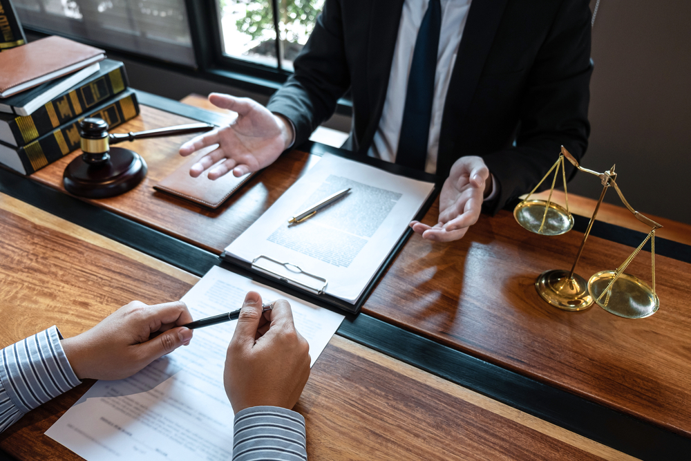 Legal fees and regulation fines are covered by a third-party Cyber Insurance policy.