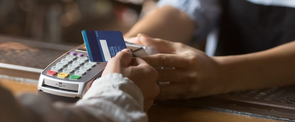PCI Compliance for Small Businesses: Protect Yourself With Cyber Insurance