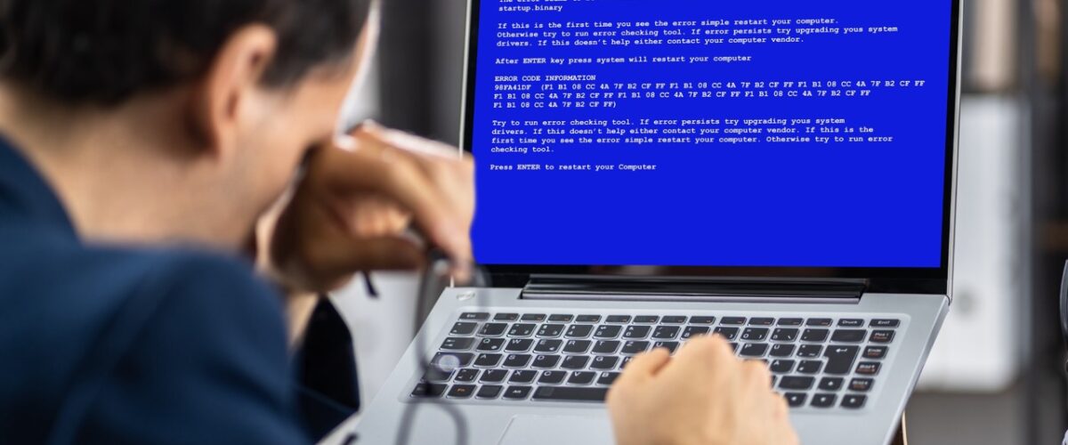Understanding the CrowdStrike Attack and Cyber Insurance