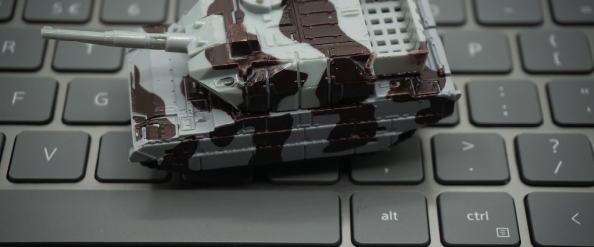Acts of War Exclusion for Cyber Insurance: Preventing Disaster