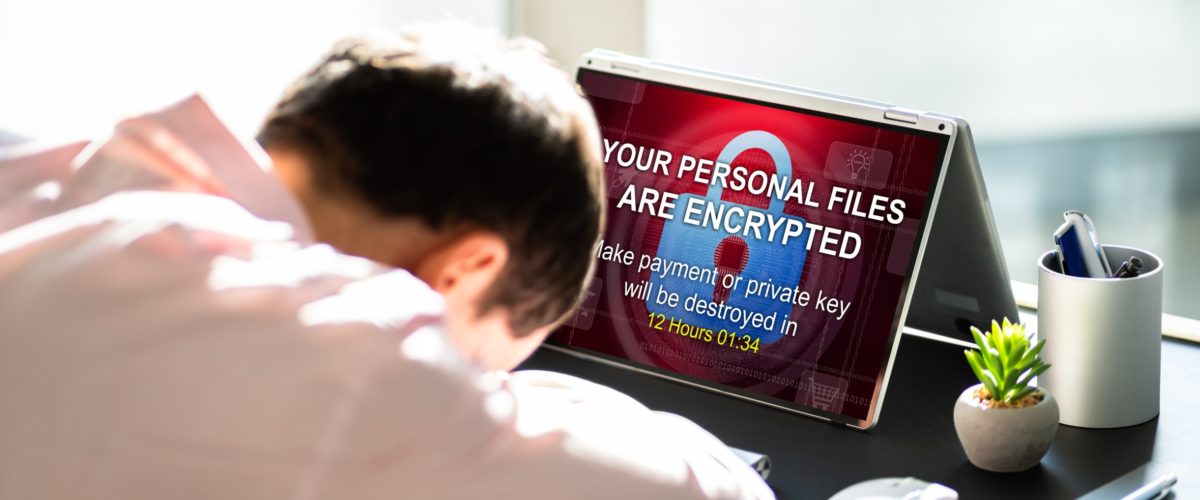 Cyber Extortion 101: What It Is and How to Protect Against It