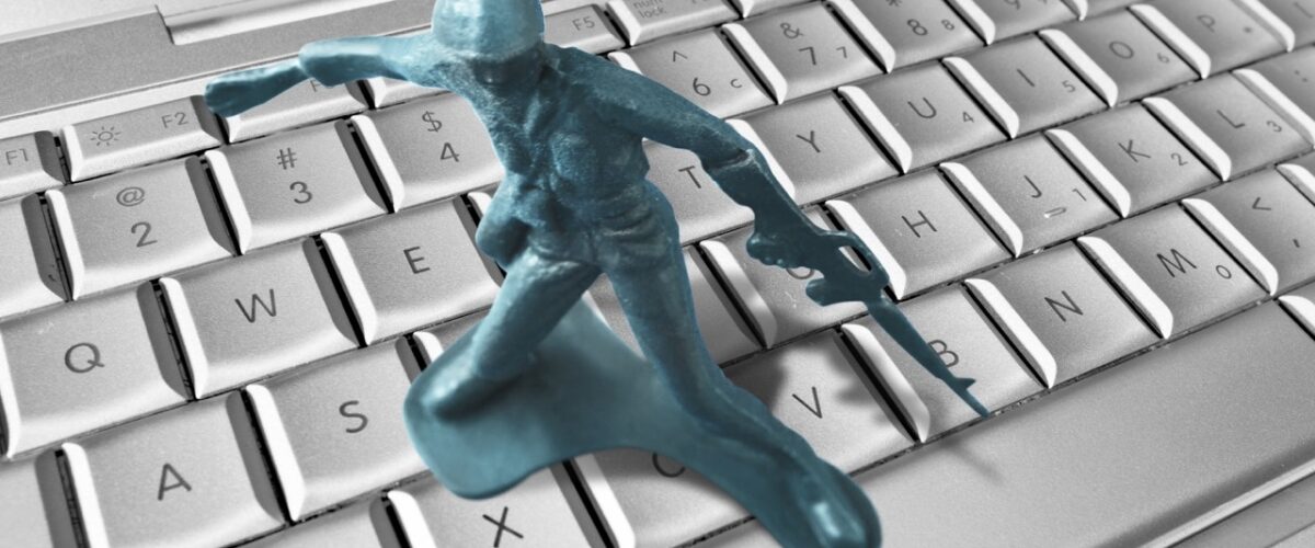 Don’t Let Your Clients Ignore These Cyber Threat Headlines