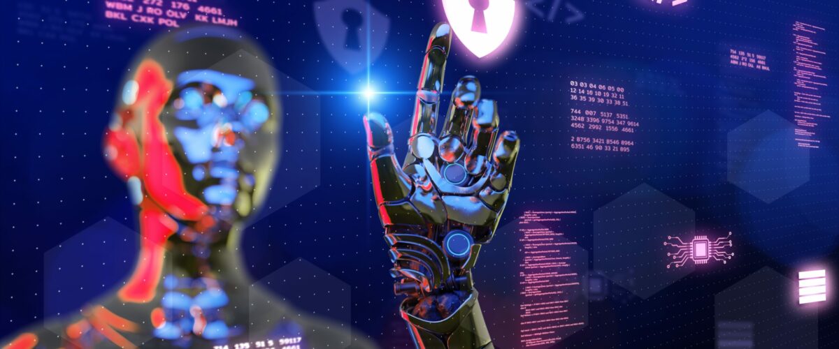 AI and Cyber Security: Why Digital Literacy Has Never Been More Relevant