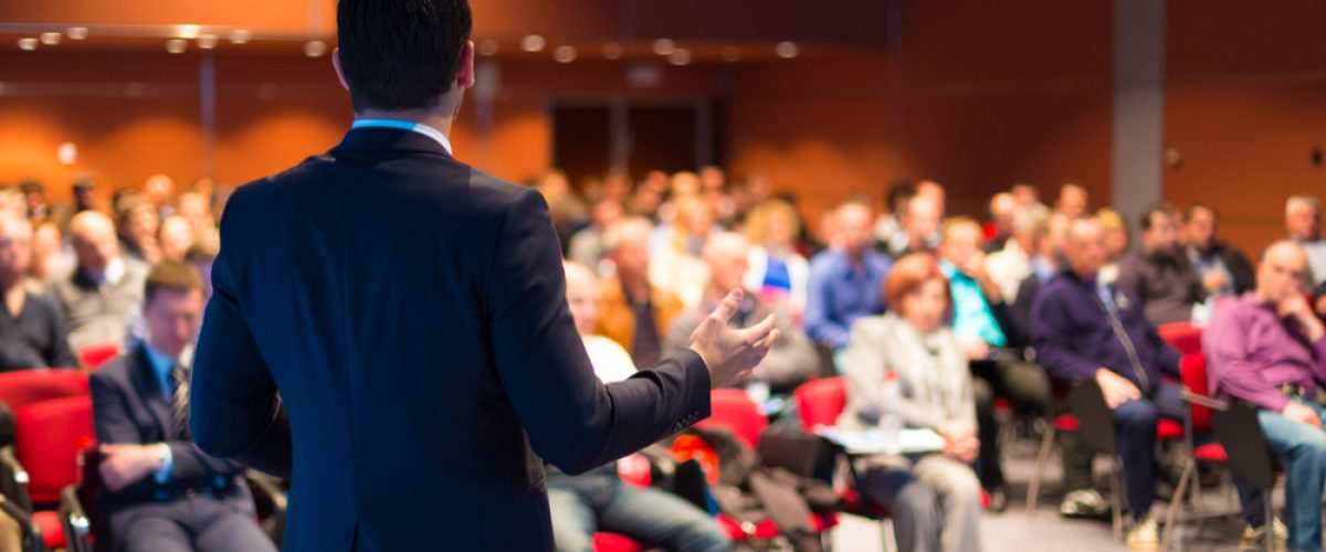 Brian Thornton to Speak at Advisen Cyber Risk Insights Conference