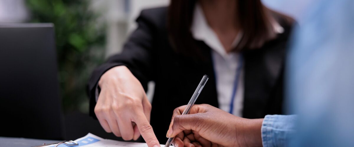 What to Look For in a Cyber Insurance Policy Form