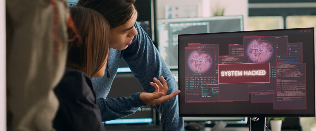 Protect Your Clients Against Data Breaches