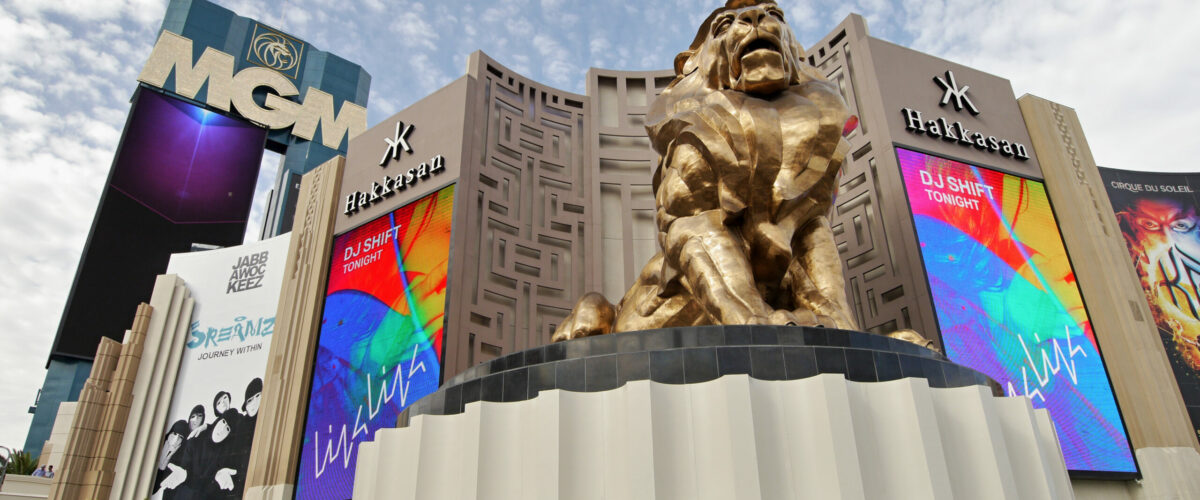 What Insurance Brokers Can Learn from the MGM Cyber Attack