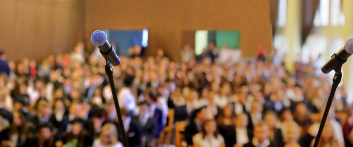 Brian Thornton to speak at HTSA Annual conference