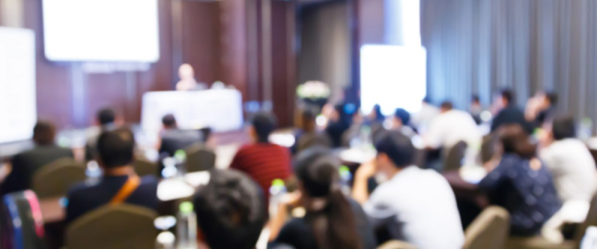 Brian Thornton to speak at Privacy XChange Forum