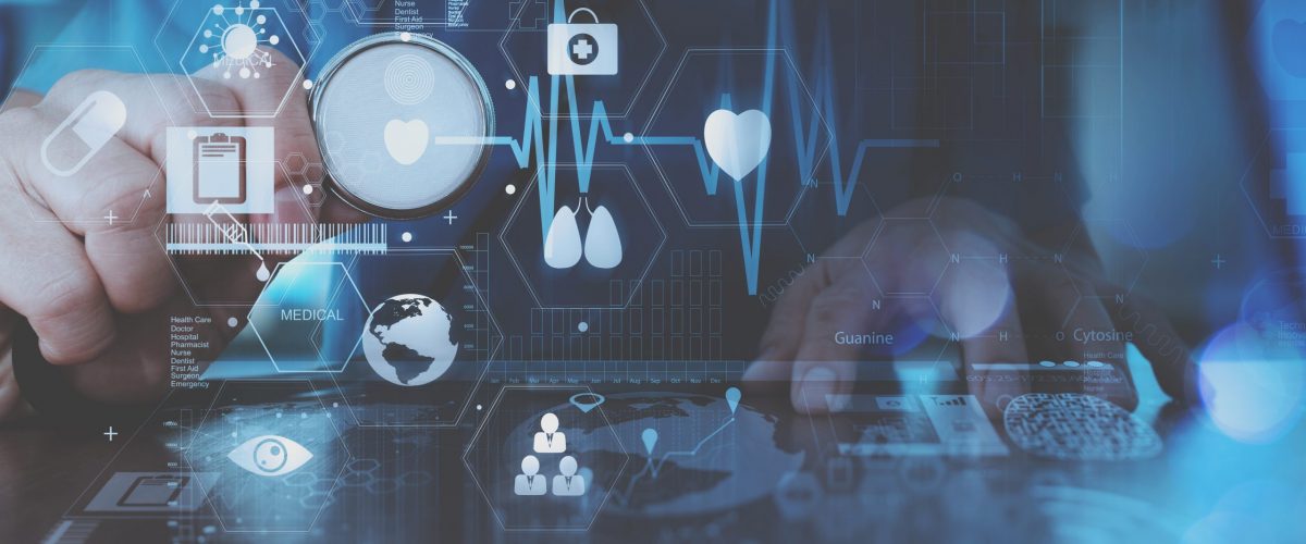 Cyber Risk in Healthcare: How a Targeted Industry is Facing Its Biggest Challenges Yet
