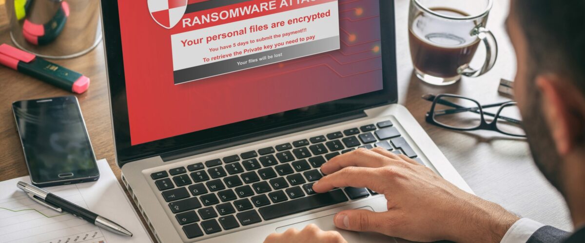 Understanding the Risk of Ransomware Today