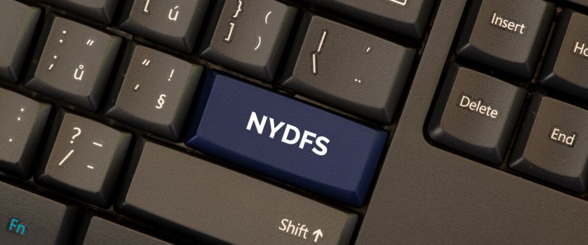 New Cyber Security Requirements for Financial Services Companies