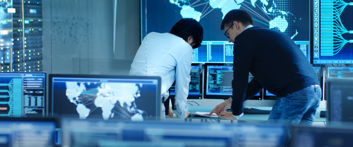 Five Common Cyber Security Myths Debunked